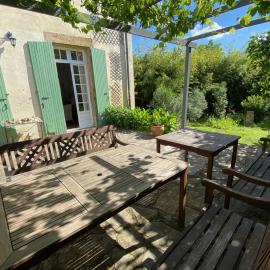 Maison d'hôtes La Giraudasse, khách sạn ở Soulatgé
