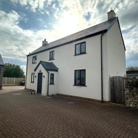 Whitebridge Cottage