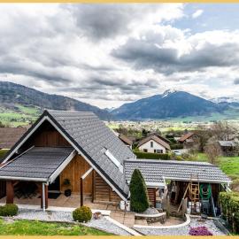 Chez Marie I T3 I Viuz, hotel in Viuz-en-Sallaz
