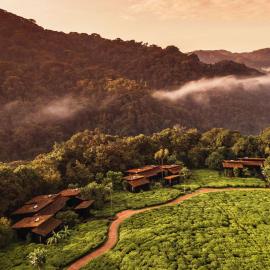 One&Only Nyungwe House, hotel sa Rwumba