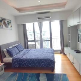 Aveline Suites Luna,1br, Rockwell side