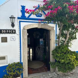 Casa do Poço, hotel in Óbidos