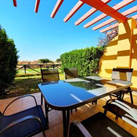 ALBATROS GOLF - ISLANTILLA, hotell i Islantilla