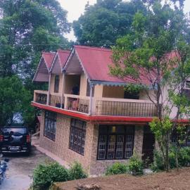 Beth Meon Homestay