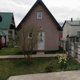 Apartments Snowflake