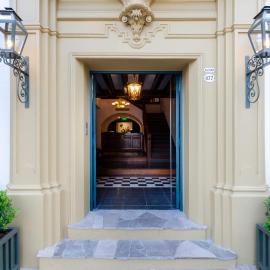 El Bodeguero Hotel, hotel en Salta