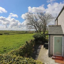 Tregynrig Bach: Cemaes Bay şehrinde bir otel
