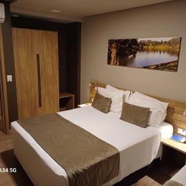 Laghetto Golden Resort