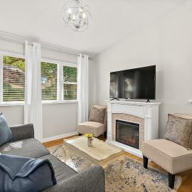 Cozy Uptown Guest House, hotel u gradu 'St. Augustine'
