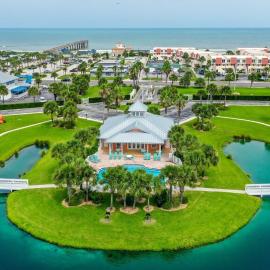 Seaside Escape - Spacious 3 Bedroom Ground Floor Condo - Steps to Atlantic Ocean