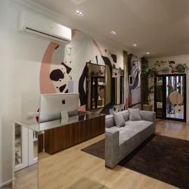 Corner Hostel, hotel u gradu 'Shkodër'