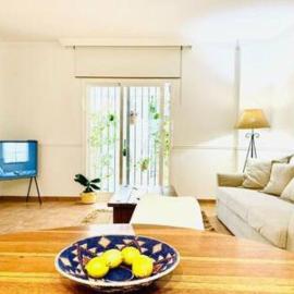 Logement vieux centre Marbella