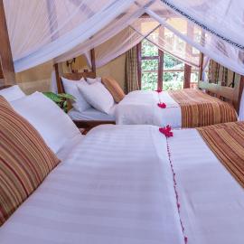 KUDU LODGE & CAMPSITE