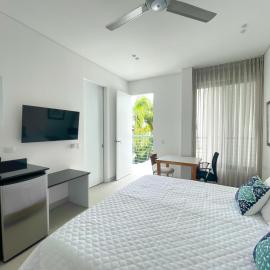 Apartaestudio Brumilo 2