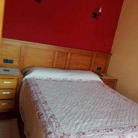 Casa Rural Juaco, hotel en Bimenes