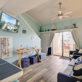 Sugar Beach 301 by Vacation Homes Collection, hotel in Gulf Shores