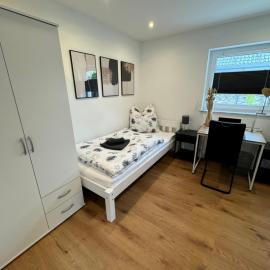 Pension Jaeger, Hotel in Achim