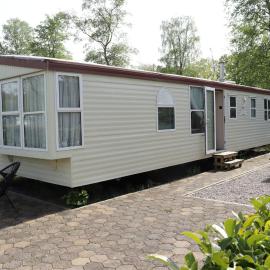 Kom heerlijk tot rust in Casa Debonair, hótel í Peperga