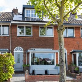 Beautiful house n.Amsterdam, suitable for families, hotel u gradu Hilversum