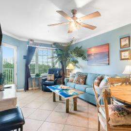Grand Caribbean 115 by Vacation Homes Collection