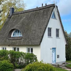 Ferienhaus in Wohlenberg nahe der Ostsee