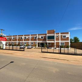 Hotel Vale do Sol