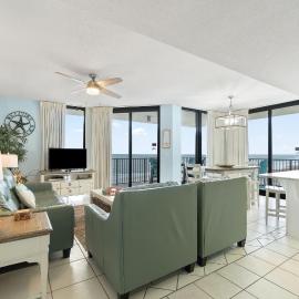 Phoenix VIII 81201 by Vacation Homes Collection, Hotel in Orange Beach