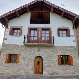 Casa Rural Los Rubios