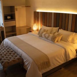 Marbore hotel & Spa