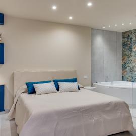 Love Suite by Biddizzi Rari - Suite romantica con Vasca Idromassaggio privata