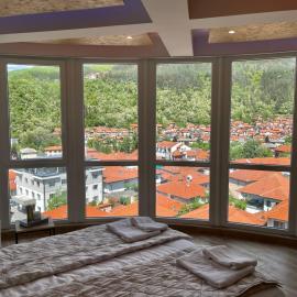 Apartmani Vidikovac, hotel a Prijepolje
