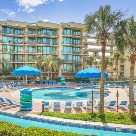 Phoenix On The Bay 1108 by Vacation Homes Collection