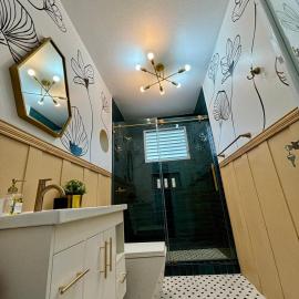 Centric San Juan Apartment with water back up