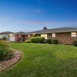 Elkhart Haven- Cozy Family Retreat
