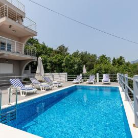 Villa Sofia, Žvinje, hotel in Žvinje