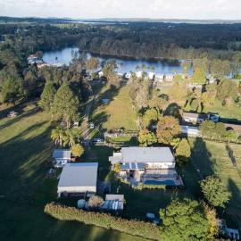 Dora Creek Cottage, hotel in Dora Creek
