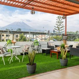 El puente Hotel Boutique