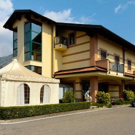 Vald Hotel, hotel u gradu Val Della Torre
