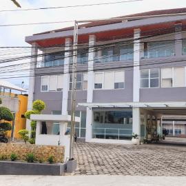 Hotel 168 Salatiga, hotel en Salatiga
