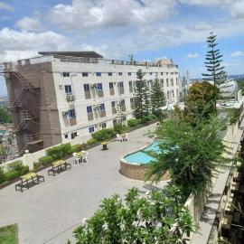 Jen's place, hotel a Antipolo