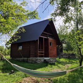 Sătucul de Vacanță Brăduleț, hotel en Uleni