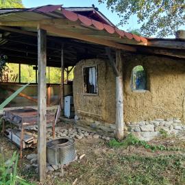 Sătucul de Vacanță Brăduleț, ξενοδοχείο σε Uleni