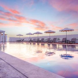 Viva Tourismo Resort (naturist club)