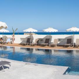 Viva Tourismo Resort (naturist club)、Paradisiのホテル