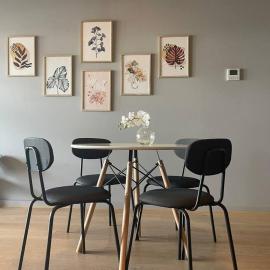Foreshore apt -sleeps 4 -free parking -WI-FI, hotel in Kingston 