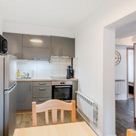 Penzion Hosnar, apartma Lev, hotel u gradu Bovec