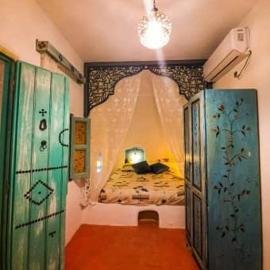 Dar fatma medenine, hotel in Medenine