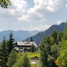 Haus Sonnleiten
