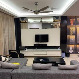 Johor home, hotel in Johor Bahru