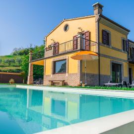 Villa Fortuna Belvedere